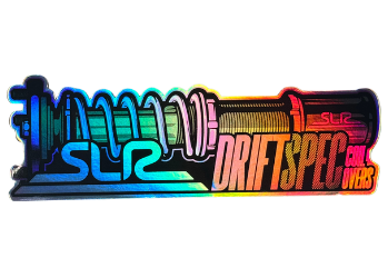Holographic Stickers