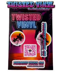 Sticker Sheets