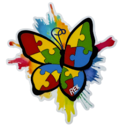 Vinyl Stickers